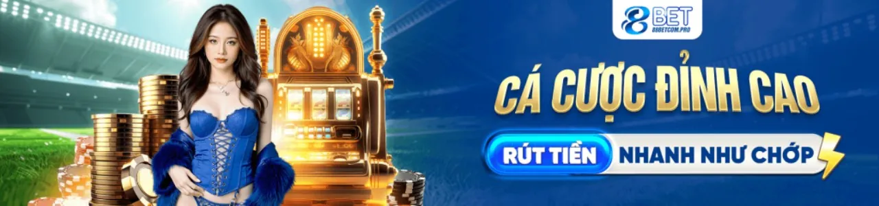 Chính sách quyền riêng tư 8ket bet